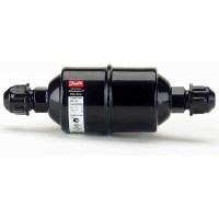 DANFOSS 023Z504091 — Фильтр-осушитель DML 083 3/8", отбортовка 023Z504091