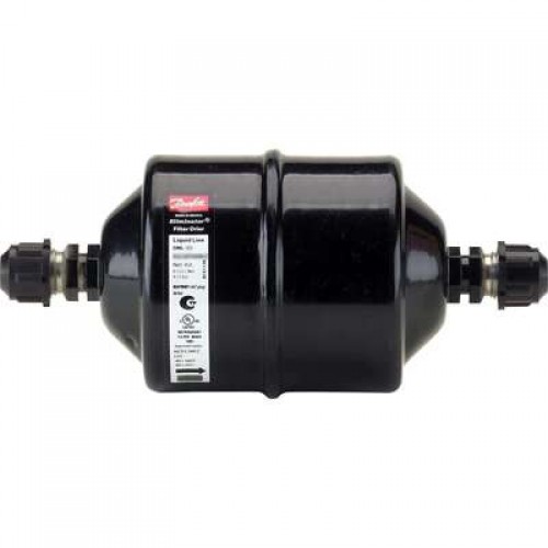 DANFOSS 023Z504591 — Фильтр-осушитель DML 165 
