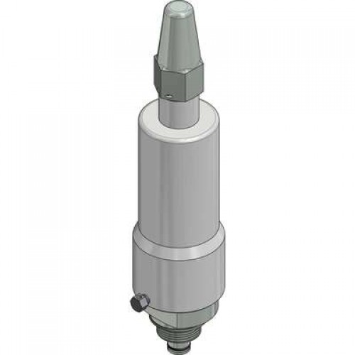 DANFOSS Пилот.клапан пост.давл.CVP-L(-0,66-7бар)(пр. класс 4000907351) 