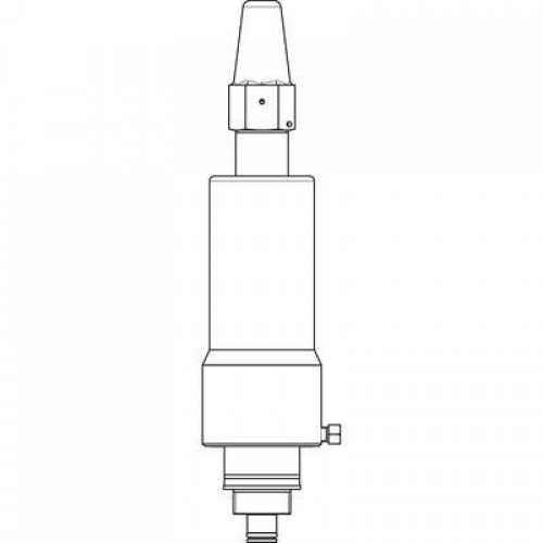 DANFOSS Пилот.клапан пост.давл.CVP-L(-0,66-7бар)(пр. класс 4000907351) 