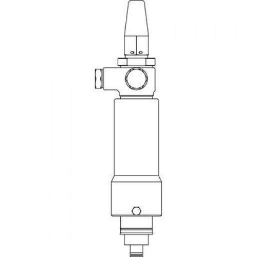 DANFOSS Пилотный клапан перепада давления CVPP-M ( 4 - 28 бар) 