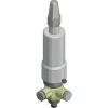 DANFOSS Пилотн.клап.опорн.давл.CVC-L(-0,66-7бар) 