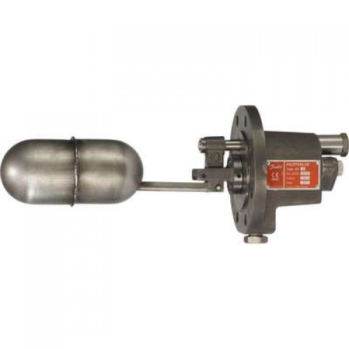 DANFOSS Комплект запасных частей для SV 4-6(пр. класс 4054701049) 