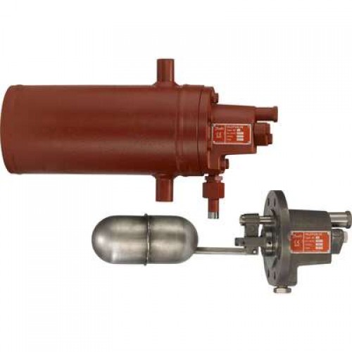DANFOSS Комплект запасных частей для SV 4-6(пр. класс 4054701049) 