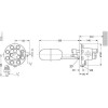 DANFOSS SV 6 Регулятор уровня поплавковый (без к 