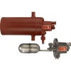 DANFOSS SV 6 Регулятор уровня поплавковый (без к 