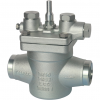 РИДАН 027B3025R — Клапан-регулятор давления ICS-R PN 52, тип присоединения 25 D (1