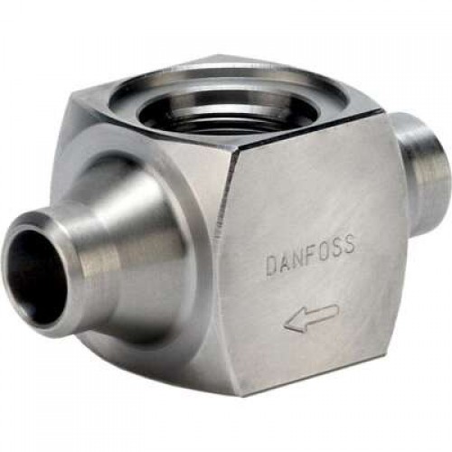 DANFOSS CVH Штуцер(пр. класс 4000901190) 