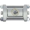 РИДАН 027F1090R — Корпус для пилотных клапанов CVH с ответными фланцами DN 10 