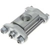 РИДАН 027F1091R — Корпус для пилотных клапанов CVH с ответными фланцами DN 15 