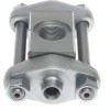 РИДАН 027F1092R — Корпус для пилотных клапанов CVH с ответными фланцами DN 20 