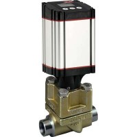 DANFOSS Клапан регулятор-давления ICM 20-C (25 DIN), без привода 027H1022