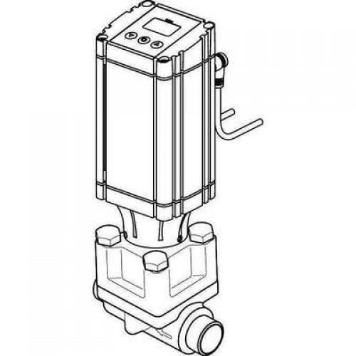 DANFOSS ICM 20-C (22 SD) Клапан универсальный 