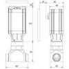 DANFOSS ICMTS 20-A (D 25) Клапан моторный 