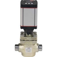 DANFOSS ICM 25-B (22 SA) Клапан универсальный 027H2011