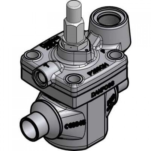 DANFOSS ICS 25-5 Клапан-регулятор давления 
