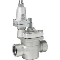 DANFOSS ICS 25-20 Клапан регулятор давления 027H2056