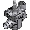 DANFOSS ICS 25-20 Клапан регулятор давления 