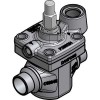 DANFOSS 027H2060 — ICS 25-25 (D 25) Клапан регулятор давления 