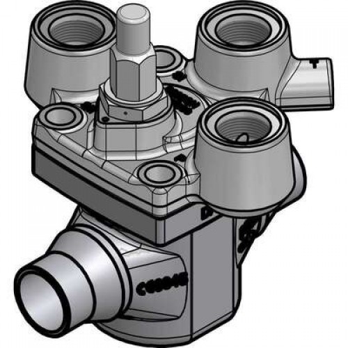 DANFOSS ICS 25-10 Клапан регулятор давления 