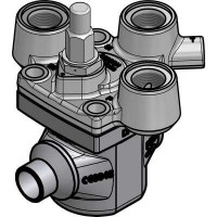 DANFOSS ICS 25-10 (D 20) Клапан регулятор давл. 027H2088