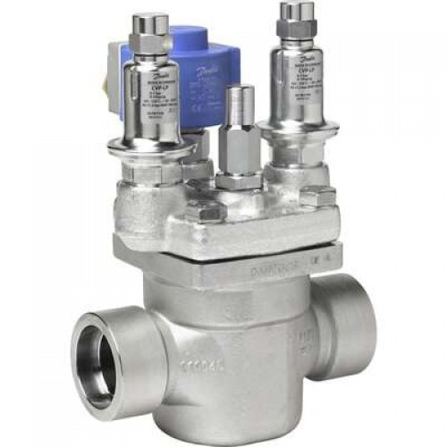DANFOSS ICS 25-10 (D 20) Клапан регулятор давл. 
