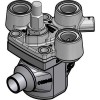 DANFOSS ICS-3 25-20 (22 SA) Клапан регулятор да 