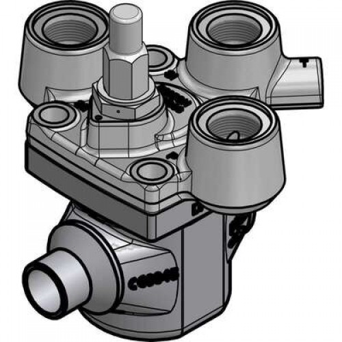 DANFOSS ICS-3 25-20 (22 SA) Клапан регулятор да 