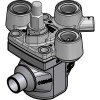DANFOSS 027H2116 — ICS-3 25-25 (28 SA) Клапан регулятор давления 