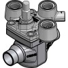 DANFOSS 027H2116 — ICS-3 25-25 (28 SA) Клапан регулятор давления 