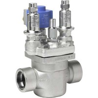DANFOSS ICS-3 25-5 (20 SOC) Клапан регулятор да 027H2145