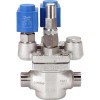 DANFOSS  ICSH 25-25 25D Клапан электромагнитный 