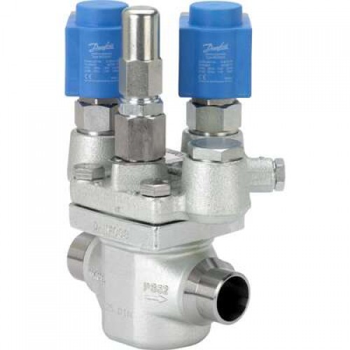 DANFOSS  ICSH 25-25 25D Клапан электромагнитный 