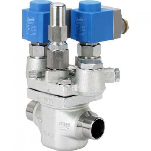 DANFOSS  ICSH 25-25 25D Клапан электромагнитный 