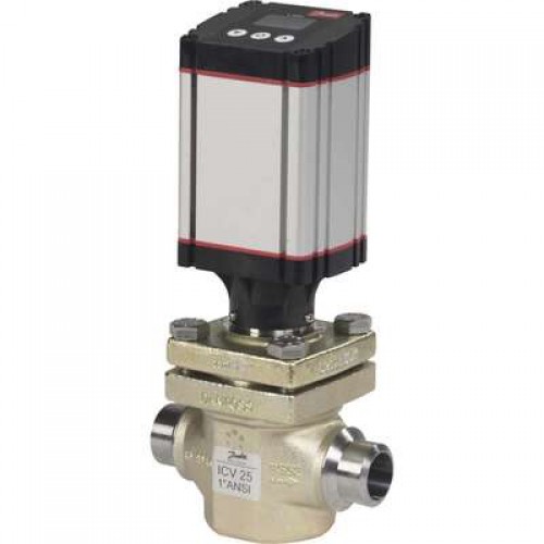 DANFOSS ICM 32-A Клапан-регулятор универсальный(пр. класс 4053001035) 