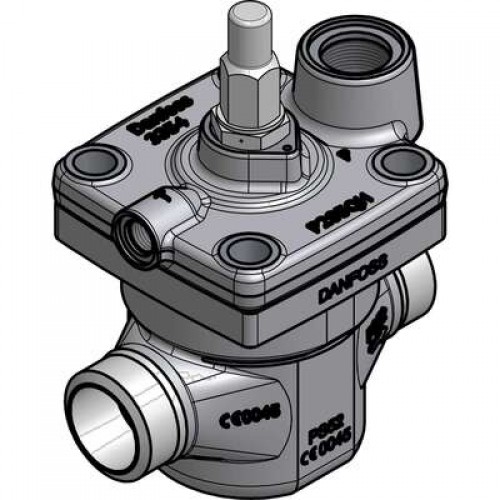 DANFOSS 027H3021 — ICS 32 Клапан регулятор давления 