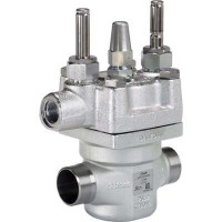 DANFOSS ICLX 32 (D 32) Клапан соленоидный(пр. класс 4053002184) 027H3040