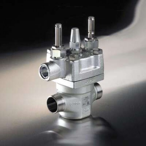 DANFOSS ICLX 32 (D 32) Клапан соленоидный(пр. класс 4053002184) 