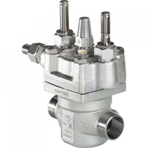 DANFOSS ICLX 32 (D 32) Клапан соленоидный(пр. класс 4053002184) 