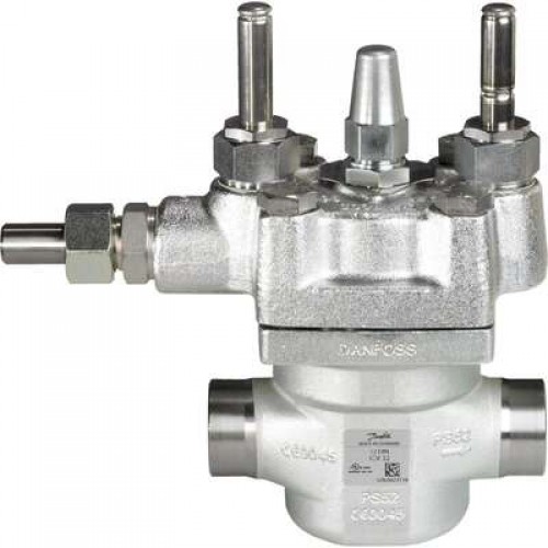 DANFOSS ICLX 32 SOC Клапан соленоидный 