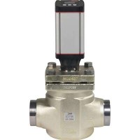 DANFOSS ICM 40-A Клапан-регулятор универсальный 027H4010