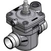 DANFOSS 027H4024 — ICS 40 Клапан регулятор давления 