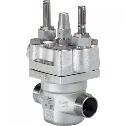 DANFOSS ICLX 40 (D 40) Клапан соленоидный 