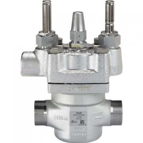 DANFOSS ICLX 40 SOC Клапан соленоидный 