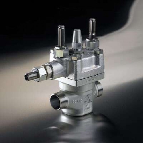DANFOSS ICLX 40 SOC Клапан соленоидный 