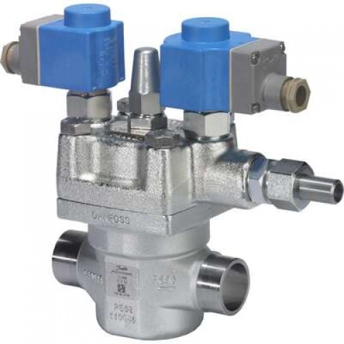 DANFOSS ICLX 40 SOC Клапан соленоидный 