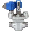 DANFOSS Клапан электромагнитный ICSH 40 40D 