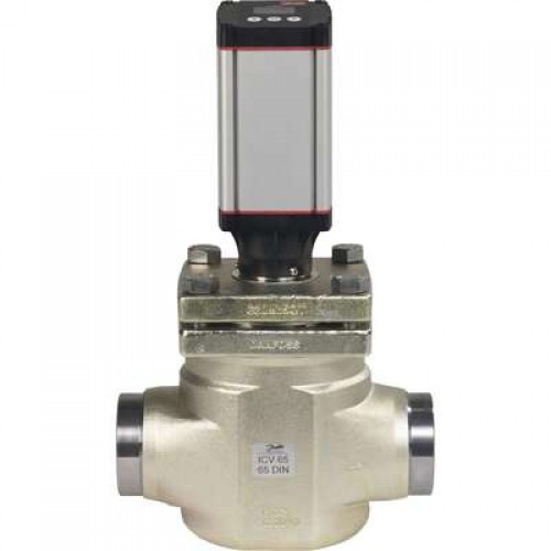 DANFOSS Клапан регулятор-давления ICM 50-B (50 DIN), без привода 