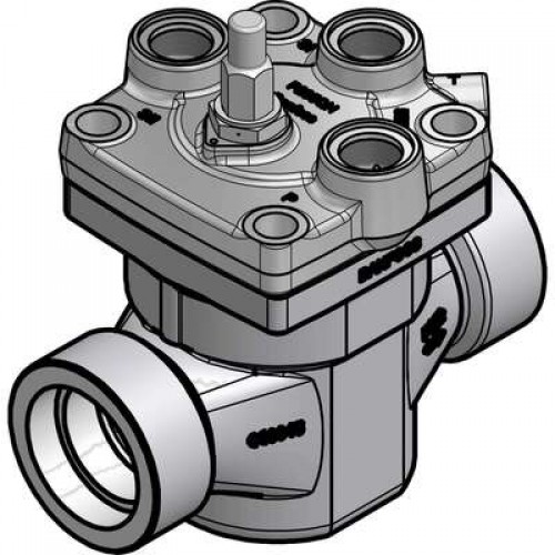 DANFOSS ICS 50 Клапан регулятор давления 