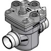 DANFOSS ICS 50 Клапан регулятор давления 